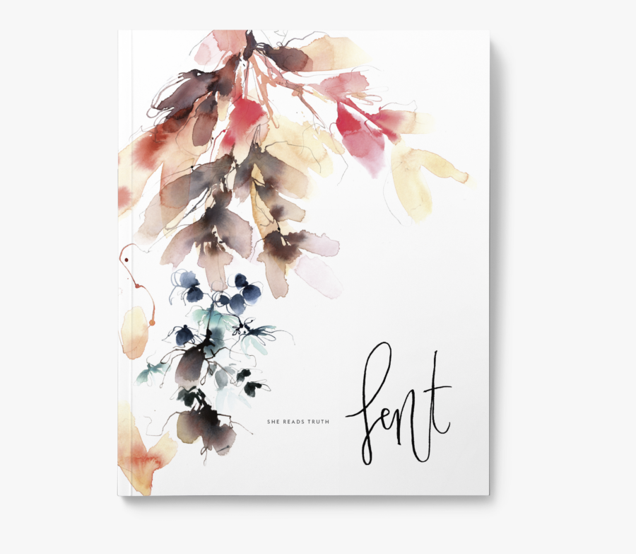 She Reads Truth Lent - She Reads Truth, Transparent Clipart