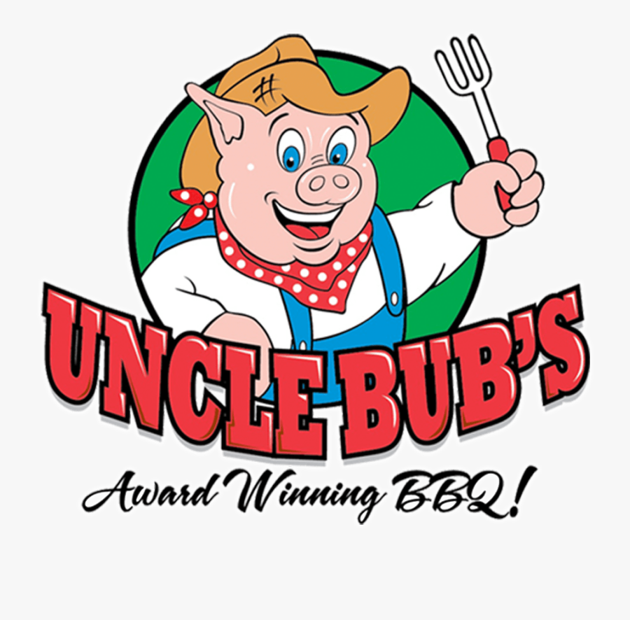 Uncle Bub"s - Uncle Bub's, Transparent Clipart