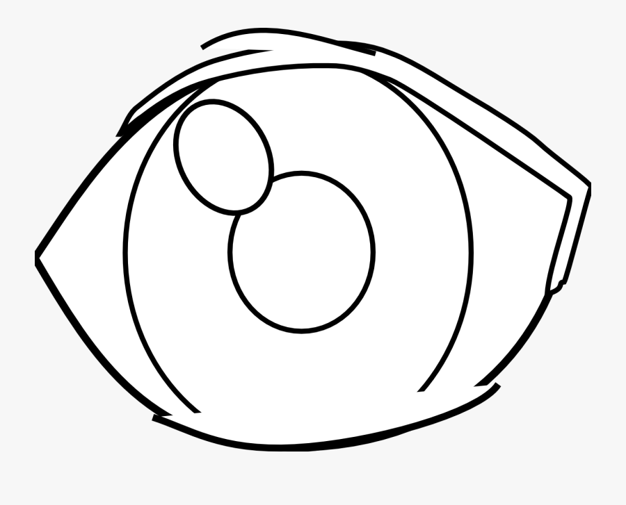 Circle, Transparent Clipart