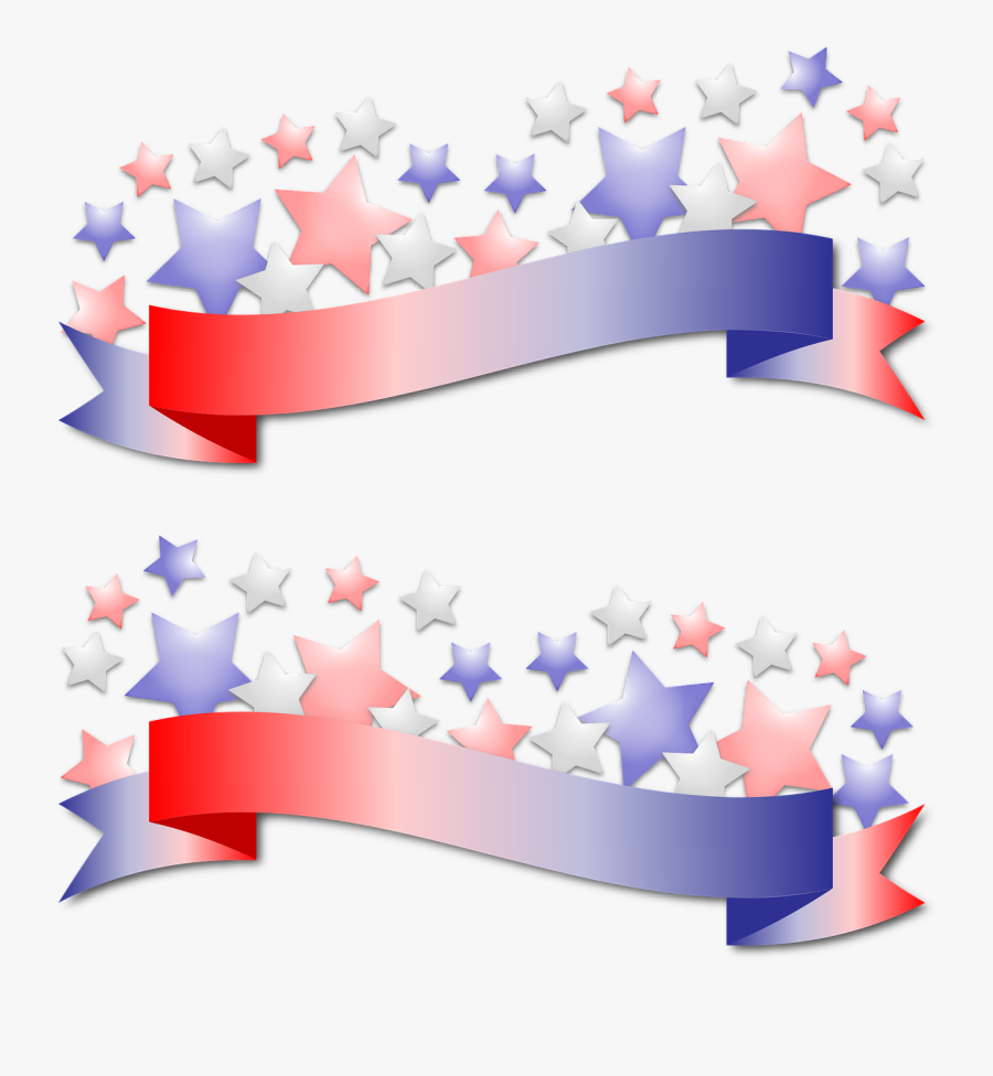 Holiday Event Banner Free Picture, Transparent Clipart