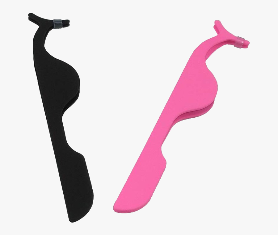 Image Of Lash Applicator - Eyelash Extensions, Transparent Clipart