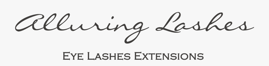 Calligraphy, Transparent Clipart