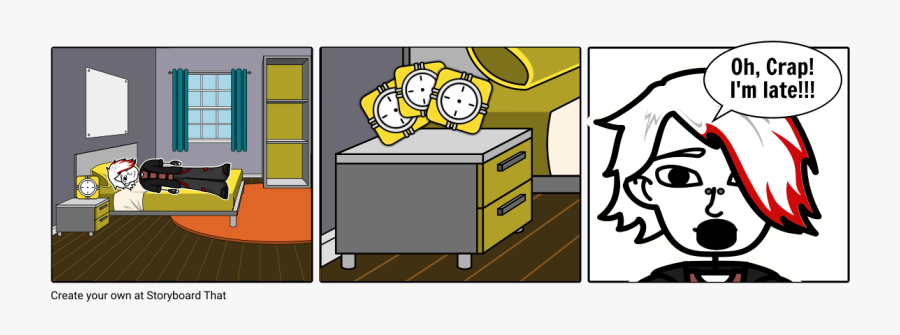 Storyboard, Transparent Clipart