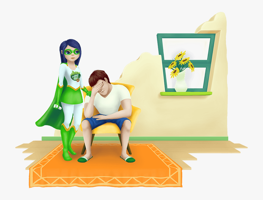 Cartoon, Transparent Clipart