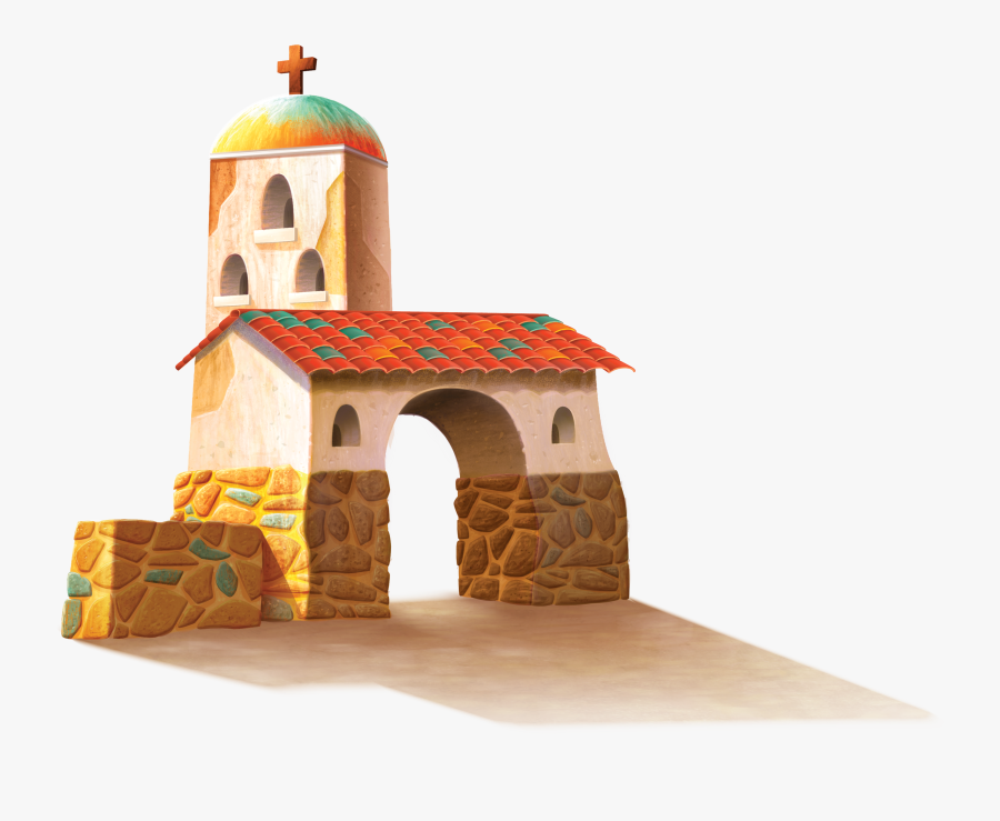 Arch, Transparent Clipart