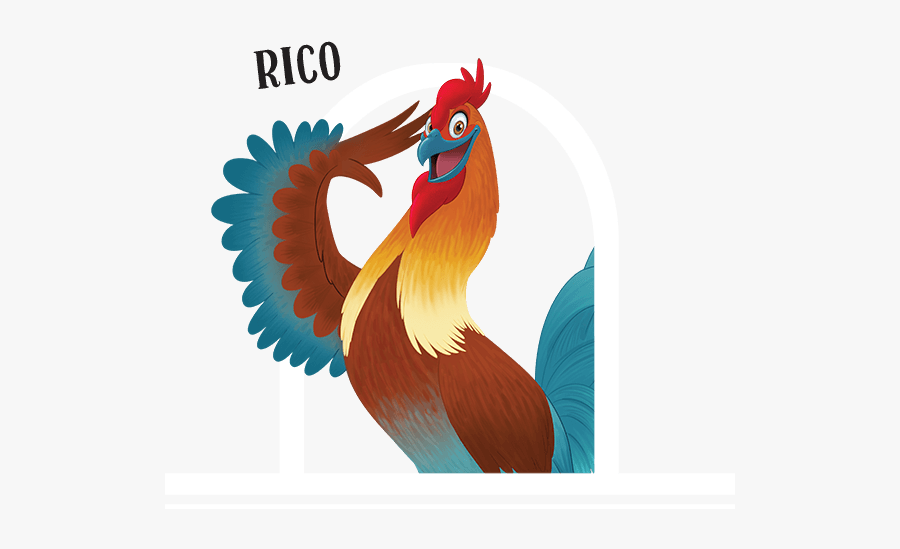 Passport To Peru Vbs Charo, Transparent Clipart