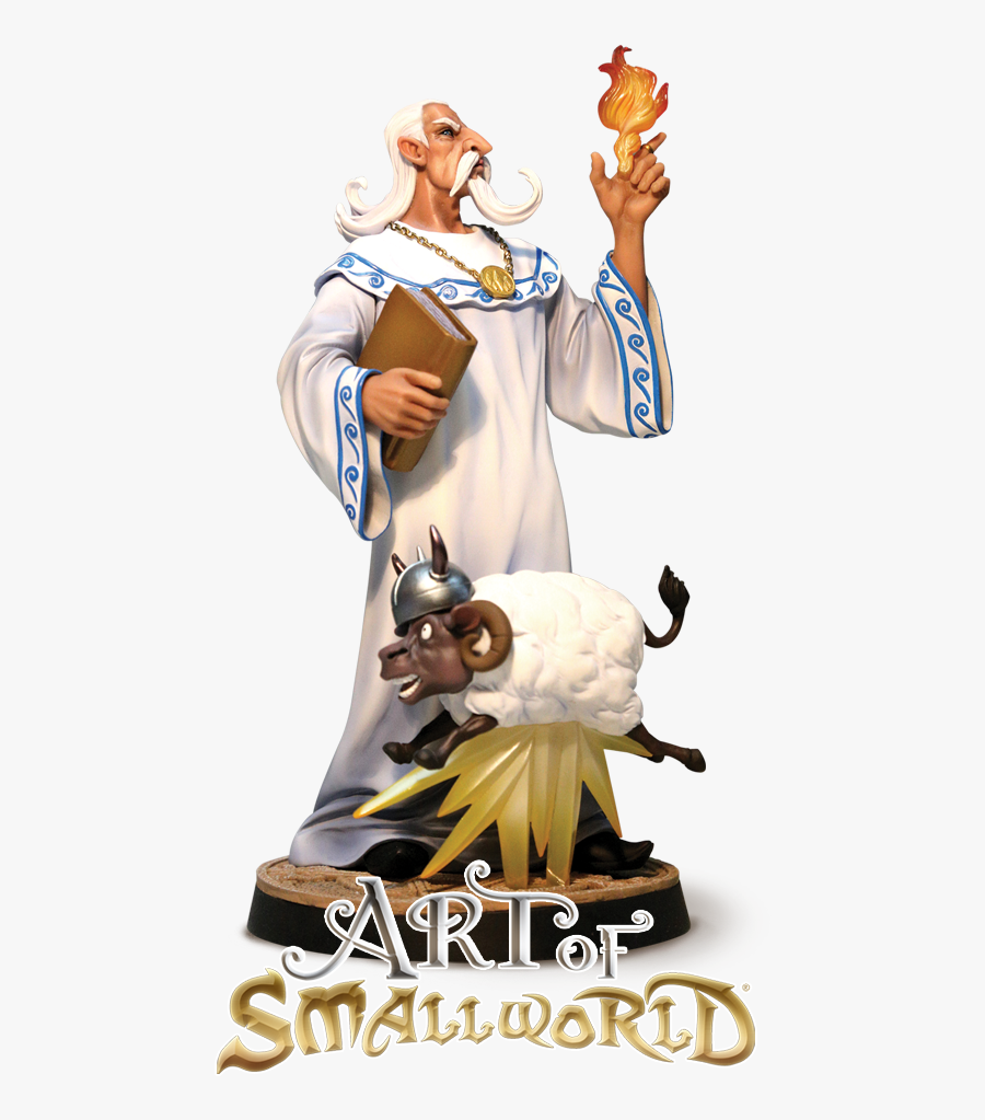 Small World Board Game Art, Transparent Clipart