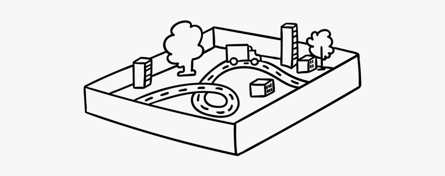 Diagram, Transparent Clipart