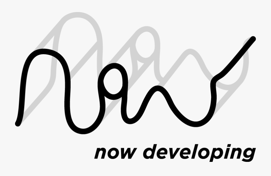 Now Developing, Transparent Clipart
