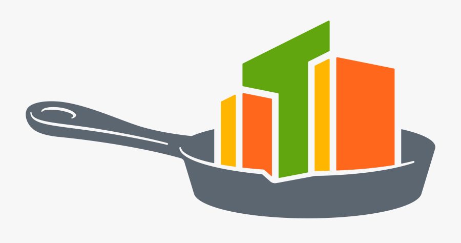 Town Kitchen, Transparent Clipart