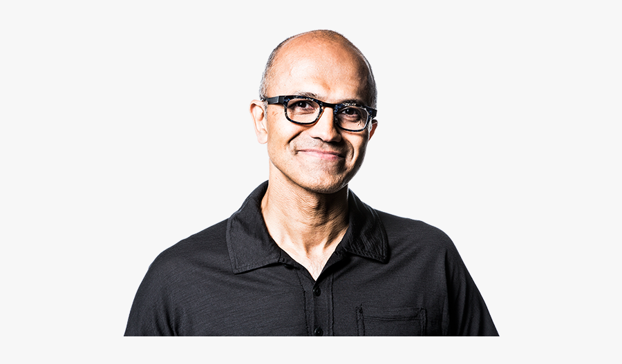 Ceo Microsoft, Transparent Clipart