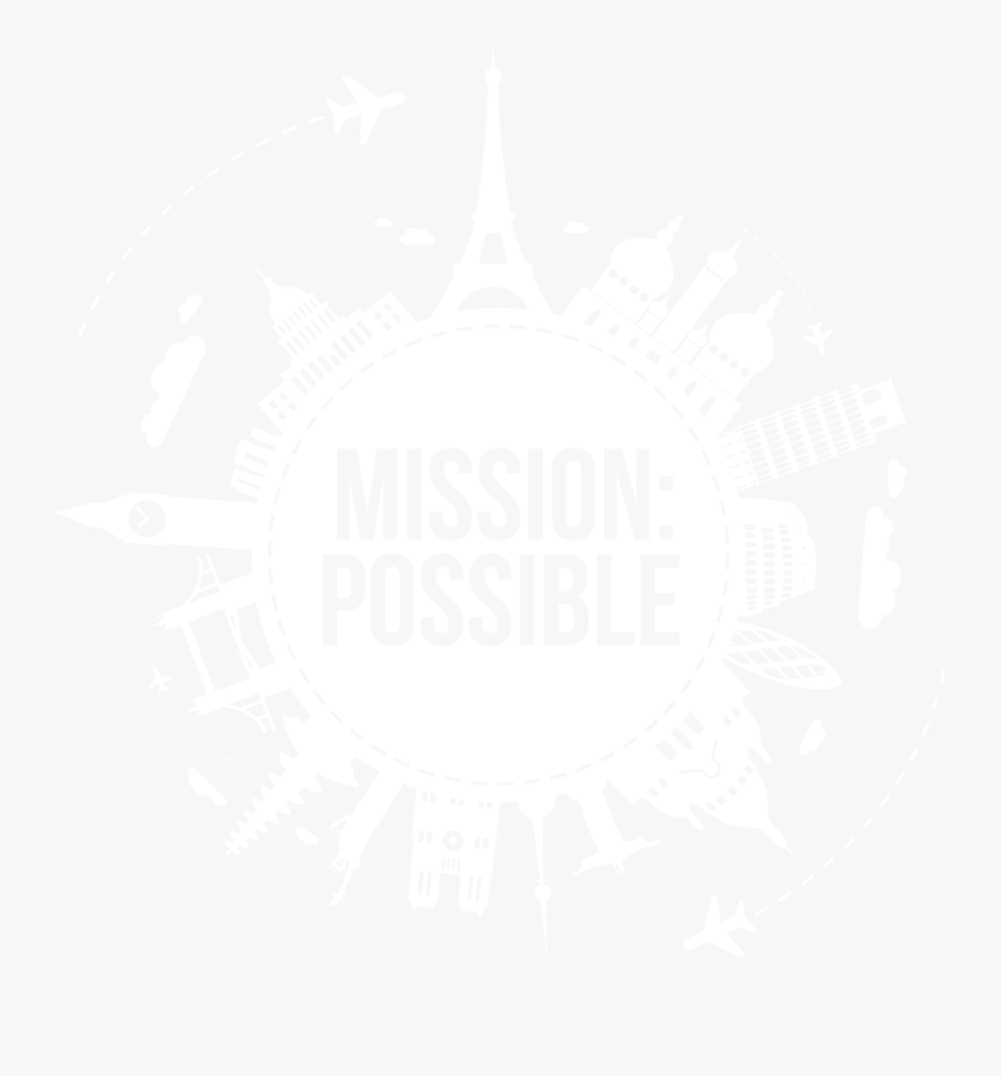 Tshirt Ideas Mission Possible, Transparent Clipart