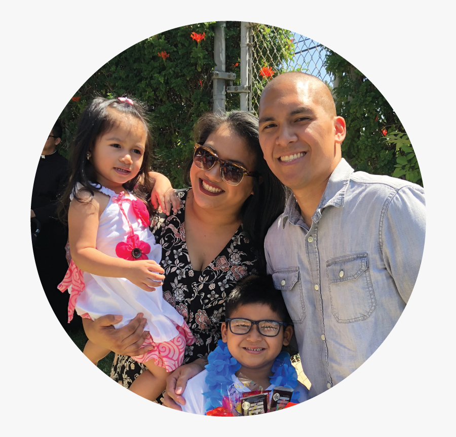 Family, Transparent Clipart