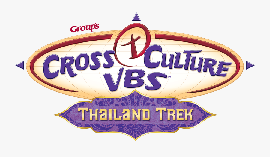 Thailand Trek Vacation Bible School, Transparent Clipart