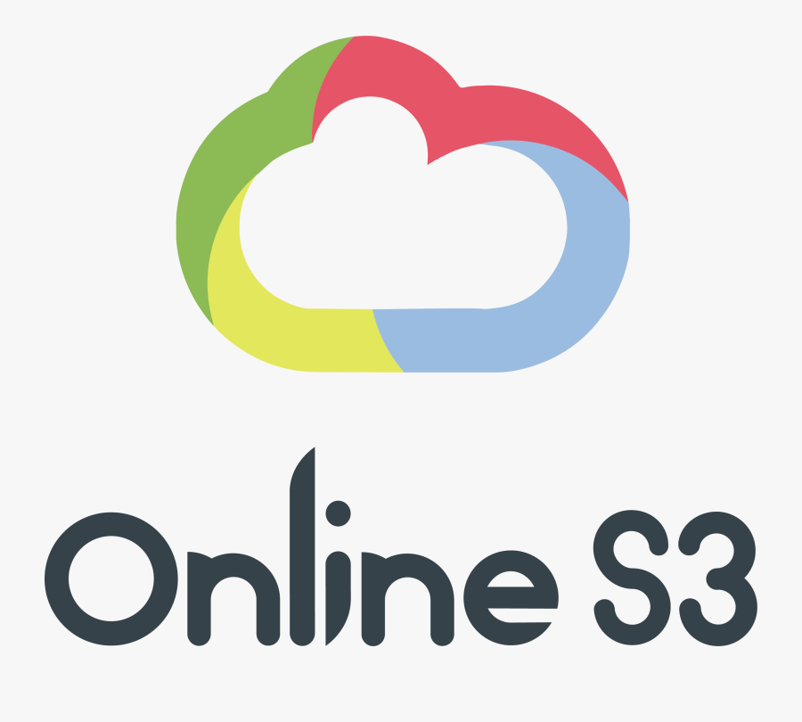 Passport Clipart Generic - Heart, Transparent Clipart