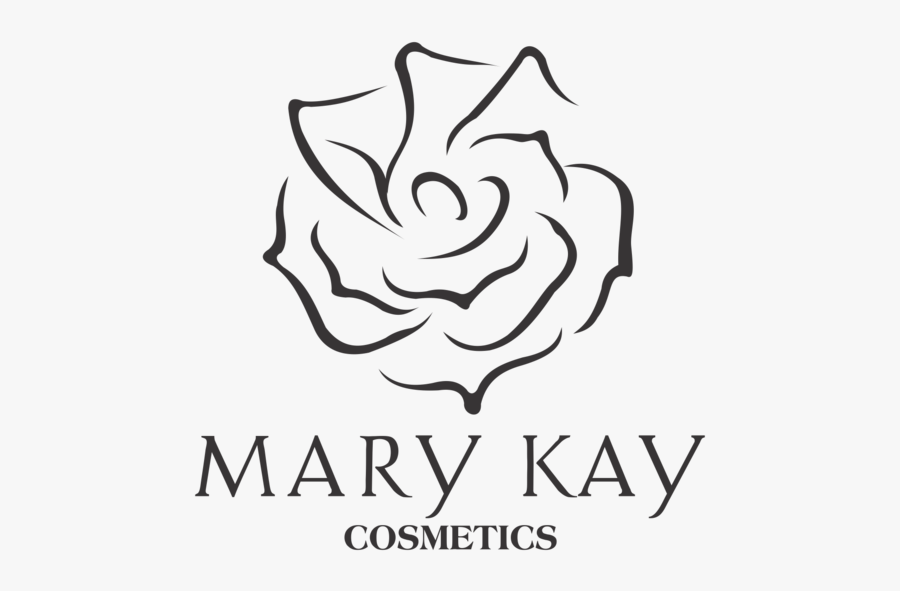 Mary Kay Logo - Mary Kay Ash Logo, Transparent Clipart