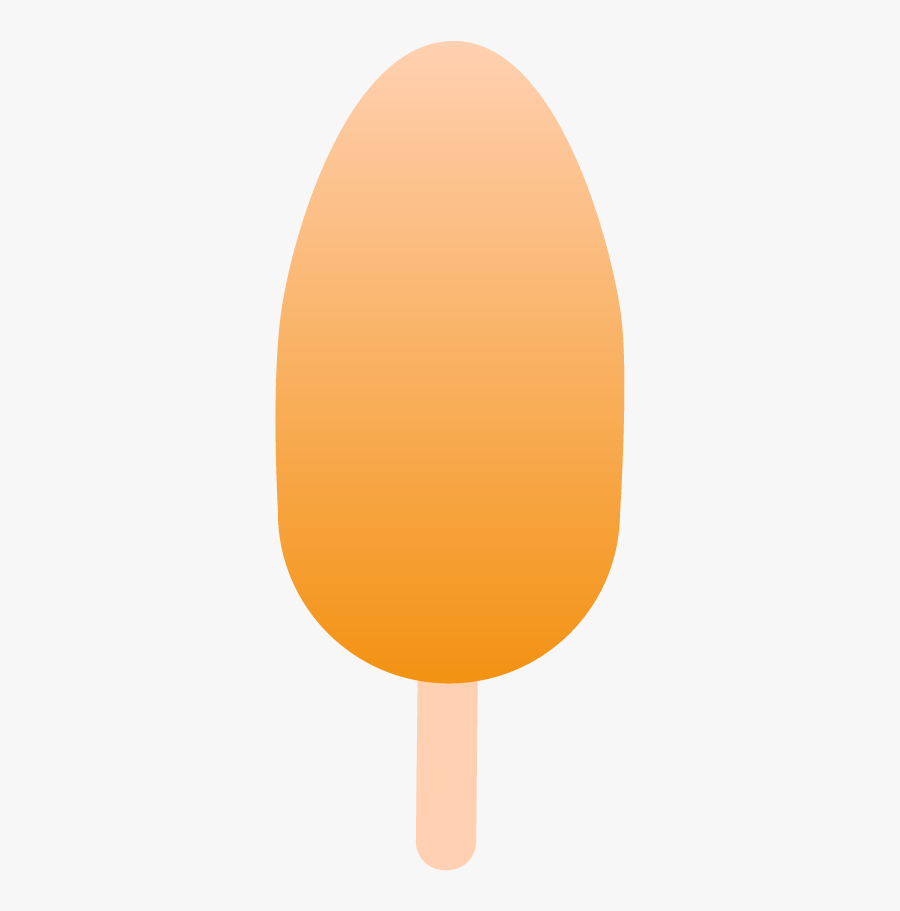 Null - Ice Cream Bar, Transparent Clipart
