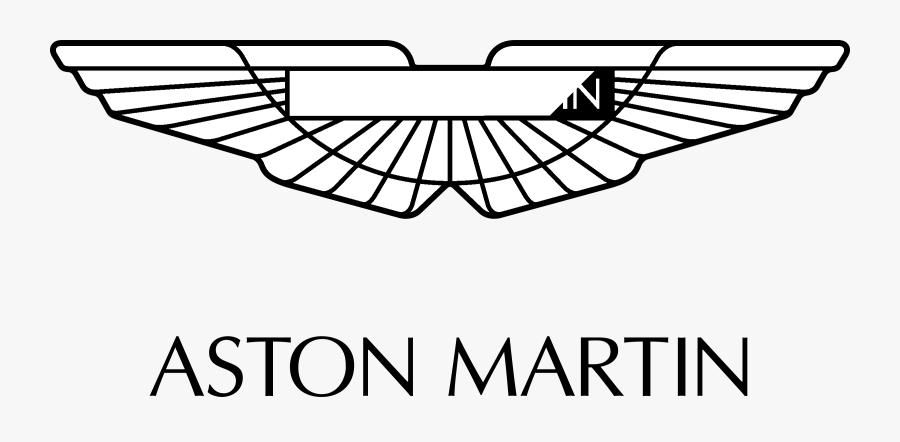 Aston Martin Logo Png - Aston Martin Png Logo, Transparent Clipart