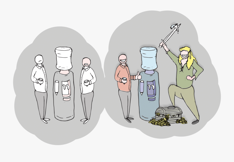 Cartoon, Transparent Clipart