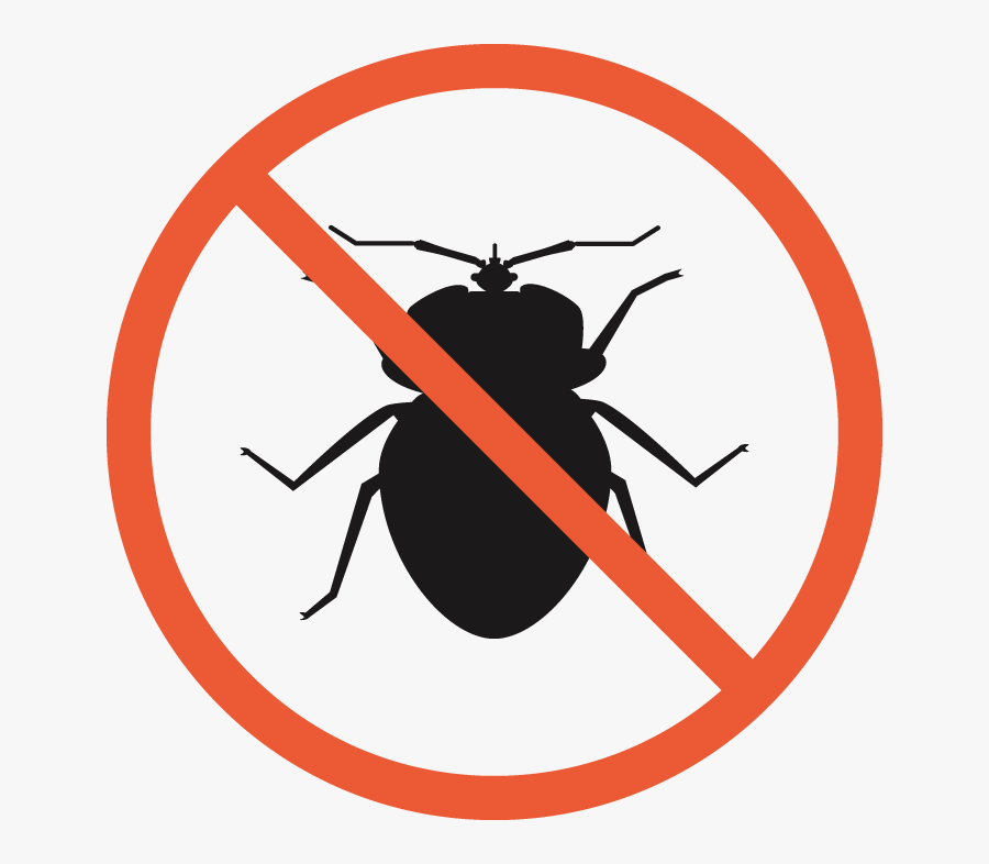 Catos Sub Bedbug@2x - No Horn Traffic Sign, Transparent Clipart