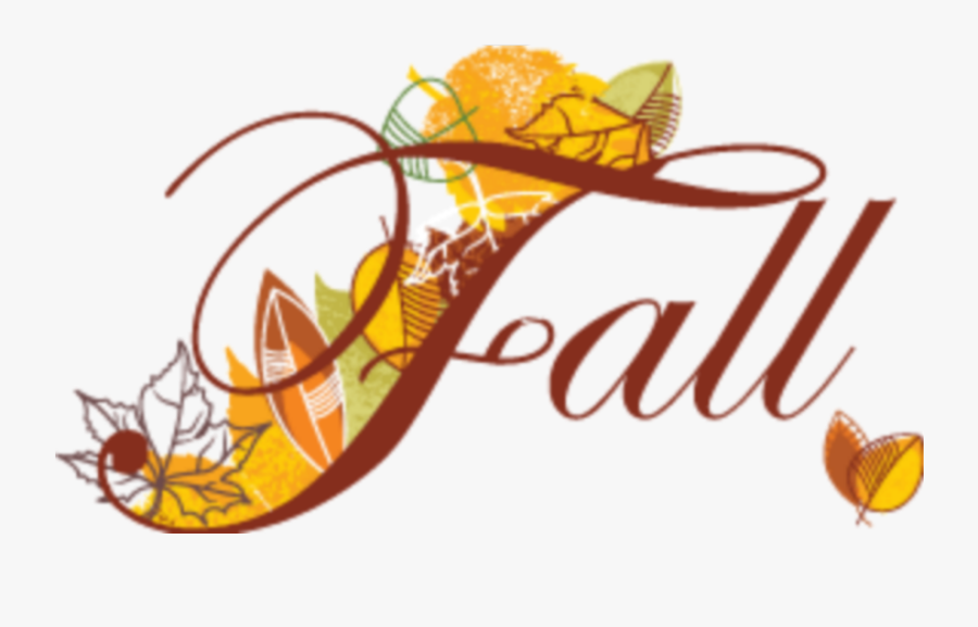 #fall #autumn - Fall Fellowship, Transparent Clipart