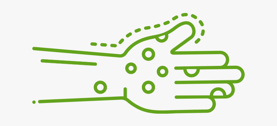 Bed Bug Bites In Milwaukee - Epidemiologia Ilustración, Transparent Clipart