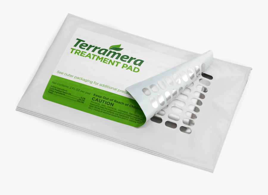 Terramera Cirkil Vapropad - Pill, Transparent Clipart