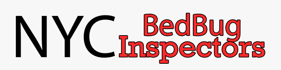 Ny Bed Bug Inspectors, Transparent Clipart