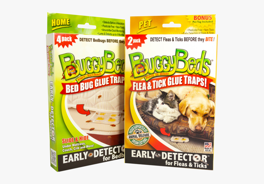 Home & Pet Combo - Bed Bug Traps Target, Transparent Clipart