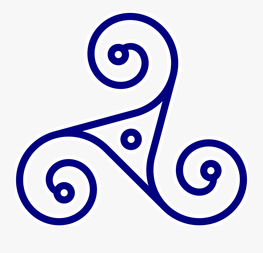 Triskelion Wikipedia - Aegeus Greek Mythology Symbol , Free Transparent Cli...