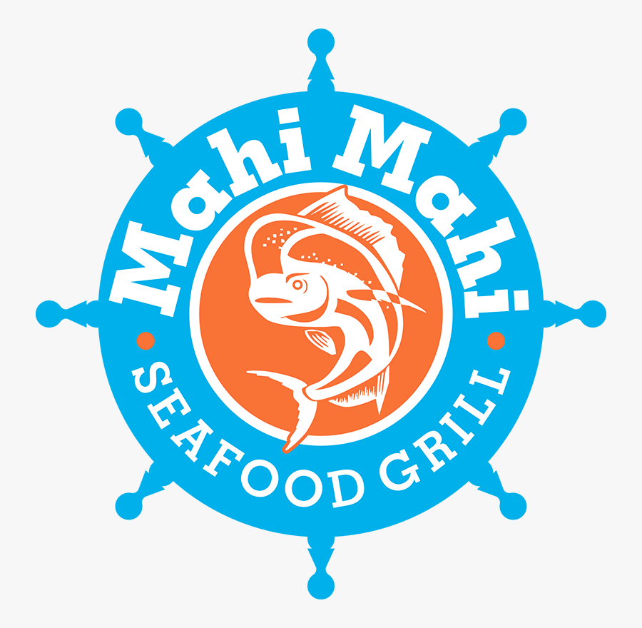 Mahi Mahi Grill, Transparent Clipart