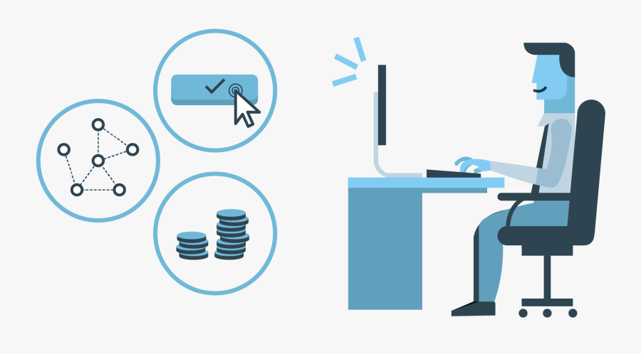 Optimize Your Ad Spend, Transparent Clipart