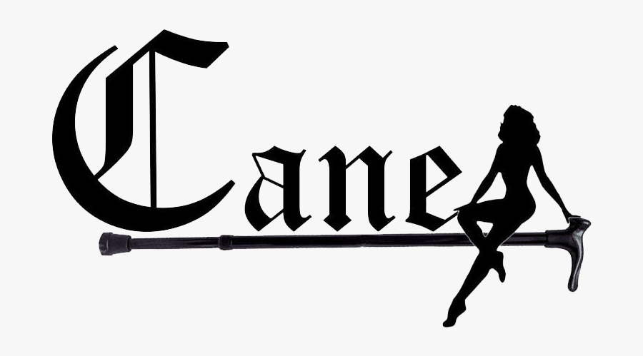 Logo - Letter C In Old English, Transparent Clipart