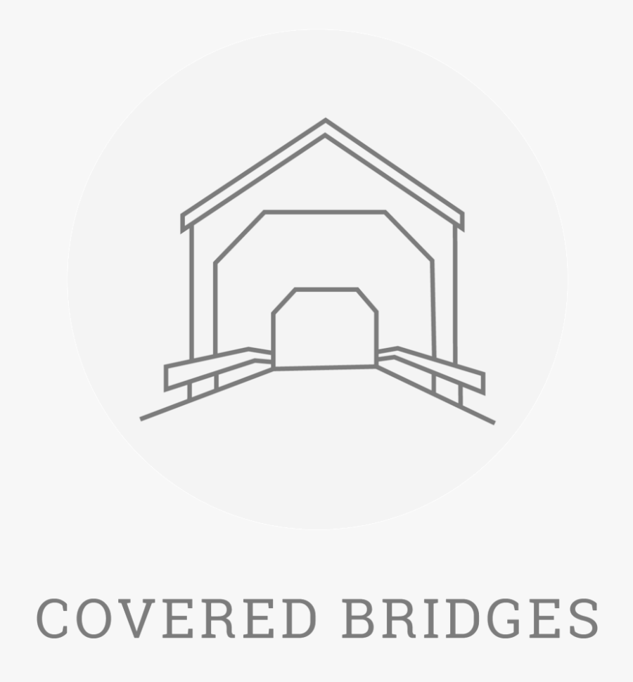 Pc Website Elements 05 - House, Transparent Clipart