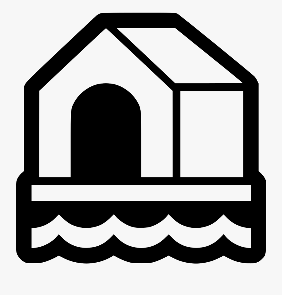 Bridge Covered, Transparent Clipart