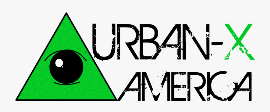 Urbanx America - Graphic Design, Transparent Clipart