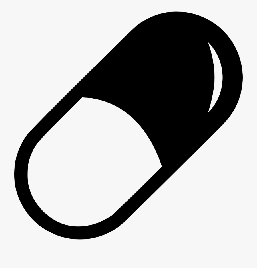 Medical Clipart Plaster - Médicament Svg, Transparent Clipart