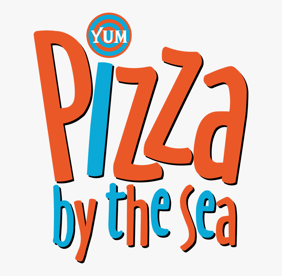 Picture - Pizza By The Sea, Transparent Clipart