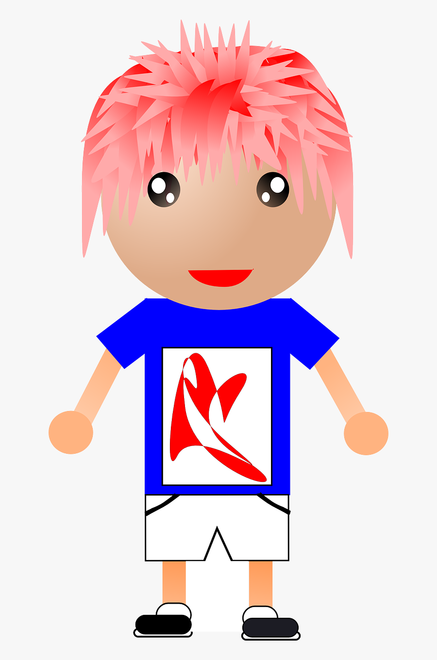 Kid Child Infant Free Picture - Child, Transparent Clipart