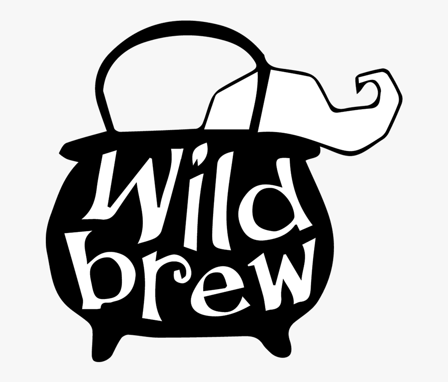 Wildbrew, Transparent Clipart