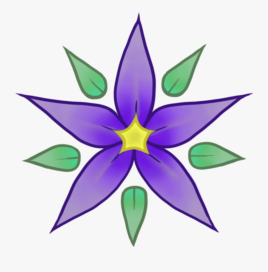 The Nightshade Network , Free Transparent Clipart - ClipartKey