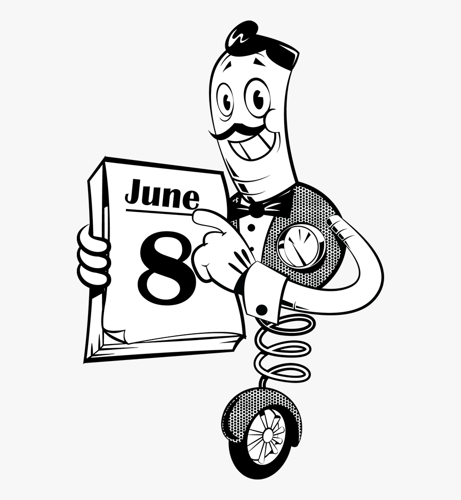 Cartoon, Transparent Clipart