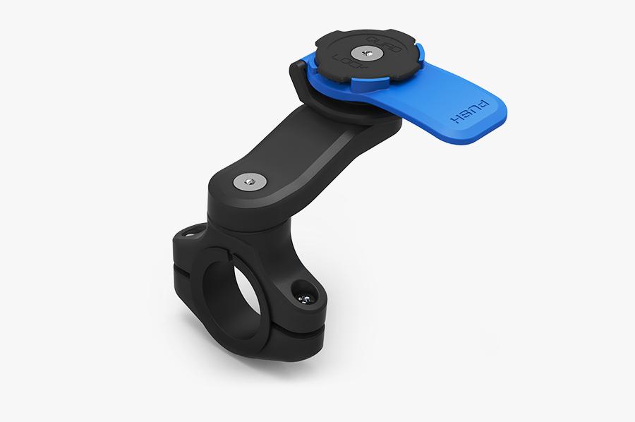 Thumb - Quad Lock Iphone X, Transparent Clipart