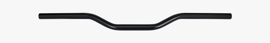 Biltwell Tracker Handlebars - Bicycle Handlebar, Transparent Clipart