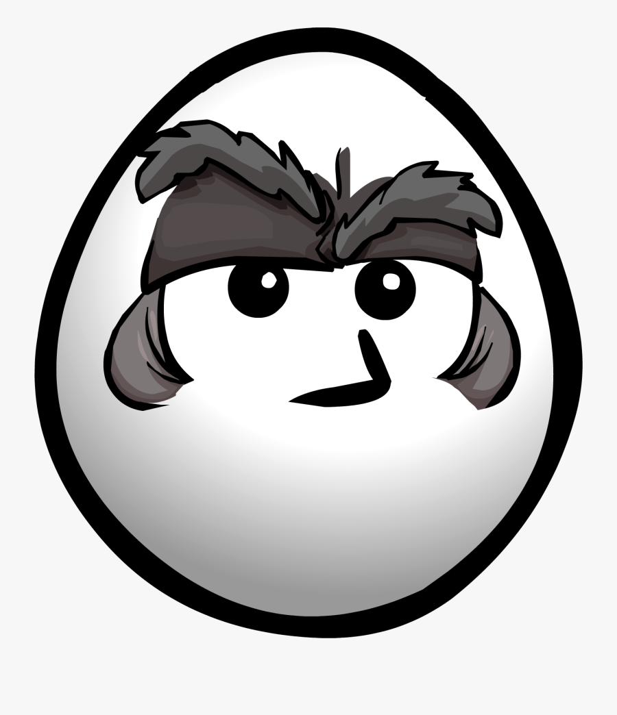 Club Penguin Rewritten Wiki - Cartoon, Transparent Clipart