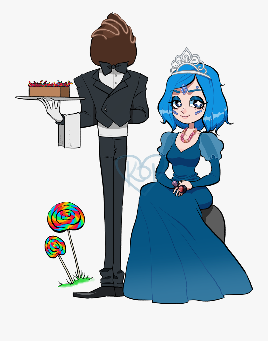 Cartoon, Transparent Clipart