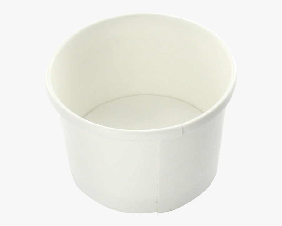 Soup Bowl Png - Soepkom Karton, Transparent Clipart