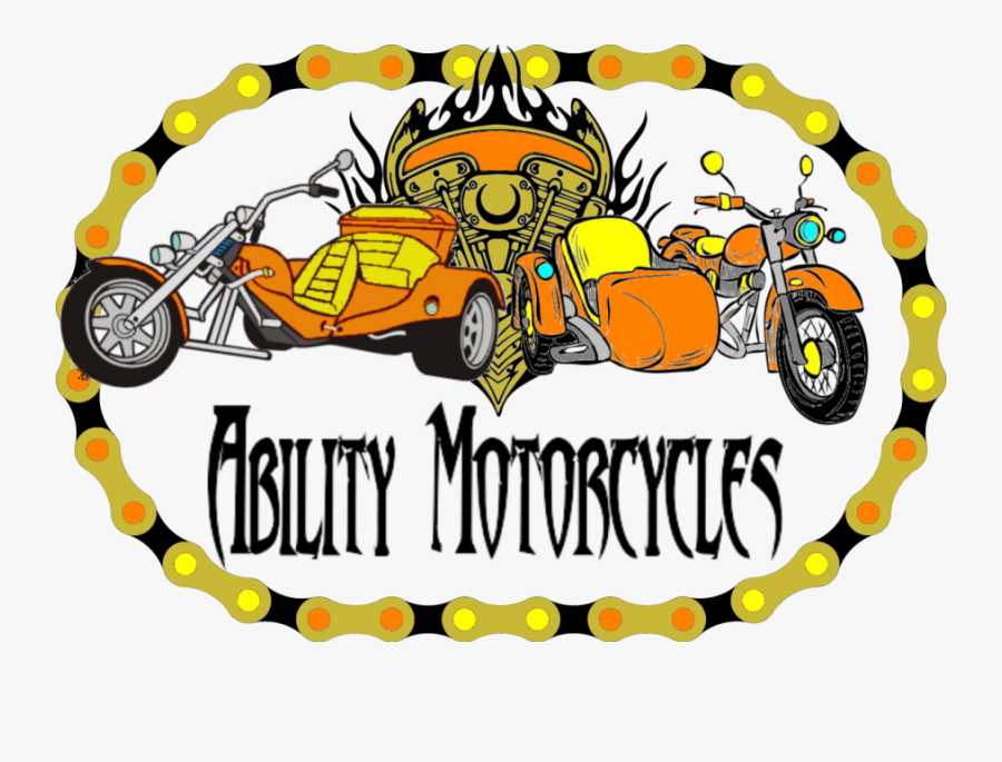 Trike, Transparent Clipart