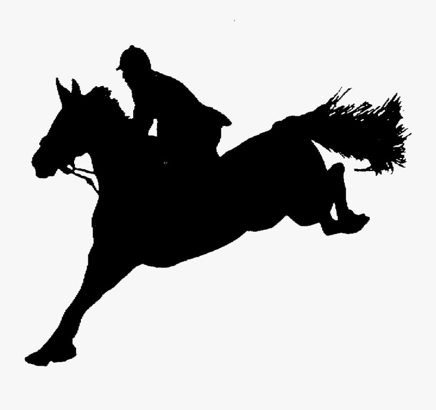 Local/unrecognized Shows Are Shows Operated On A Local - Silhouette, Transparent Clipart