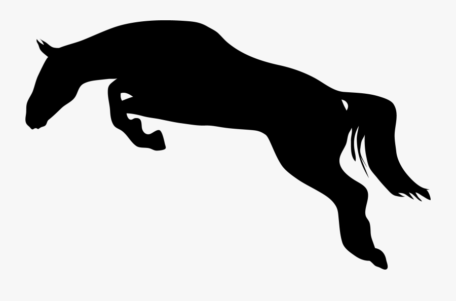 Dog Catches Something, Transparent Clipart